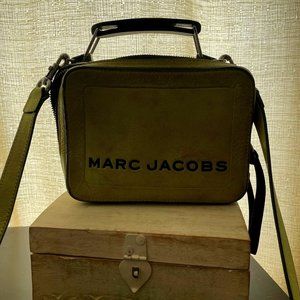Marc Jacobs Crossbody
